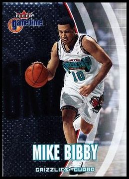 68 Mike Bibby